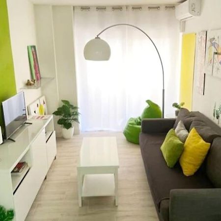 Apartamento Modern Oscvict En مرسية المظهر الخارجي الصورة