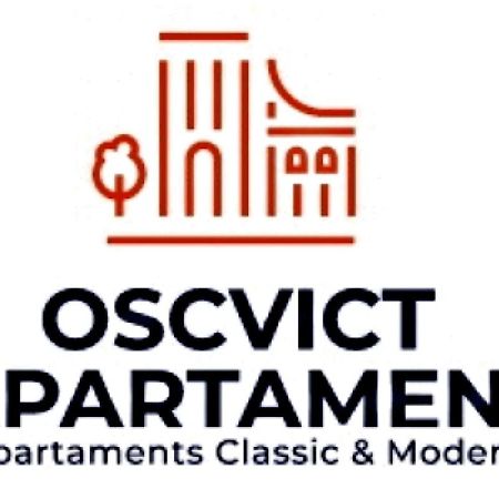 Apartamento Modern Oscvict En مرسية المظهر الخارجي الصورة