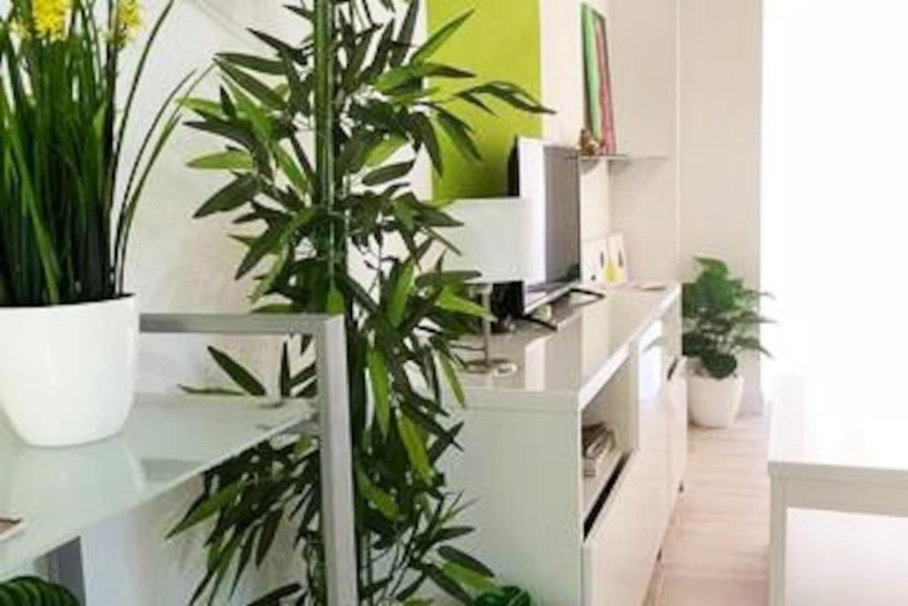 Apartamento Modern Oscvict En مرسية المظهر الخارجي الصورة