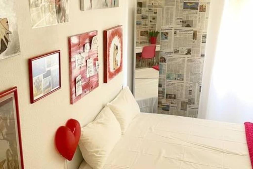 Apartamento Modern Oscvict En مرسية المظهر الخارجي الصورة