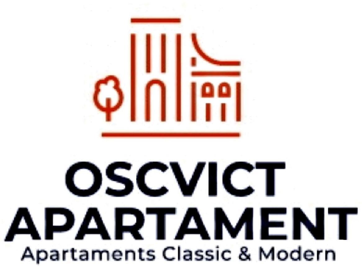 Apartamento Modern Oscvict En مرسية المظهر الخارجي الصورة